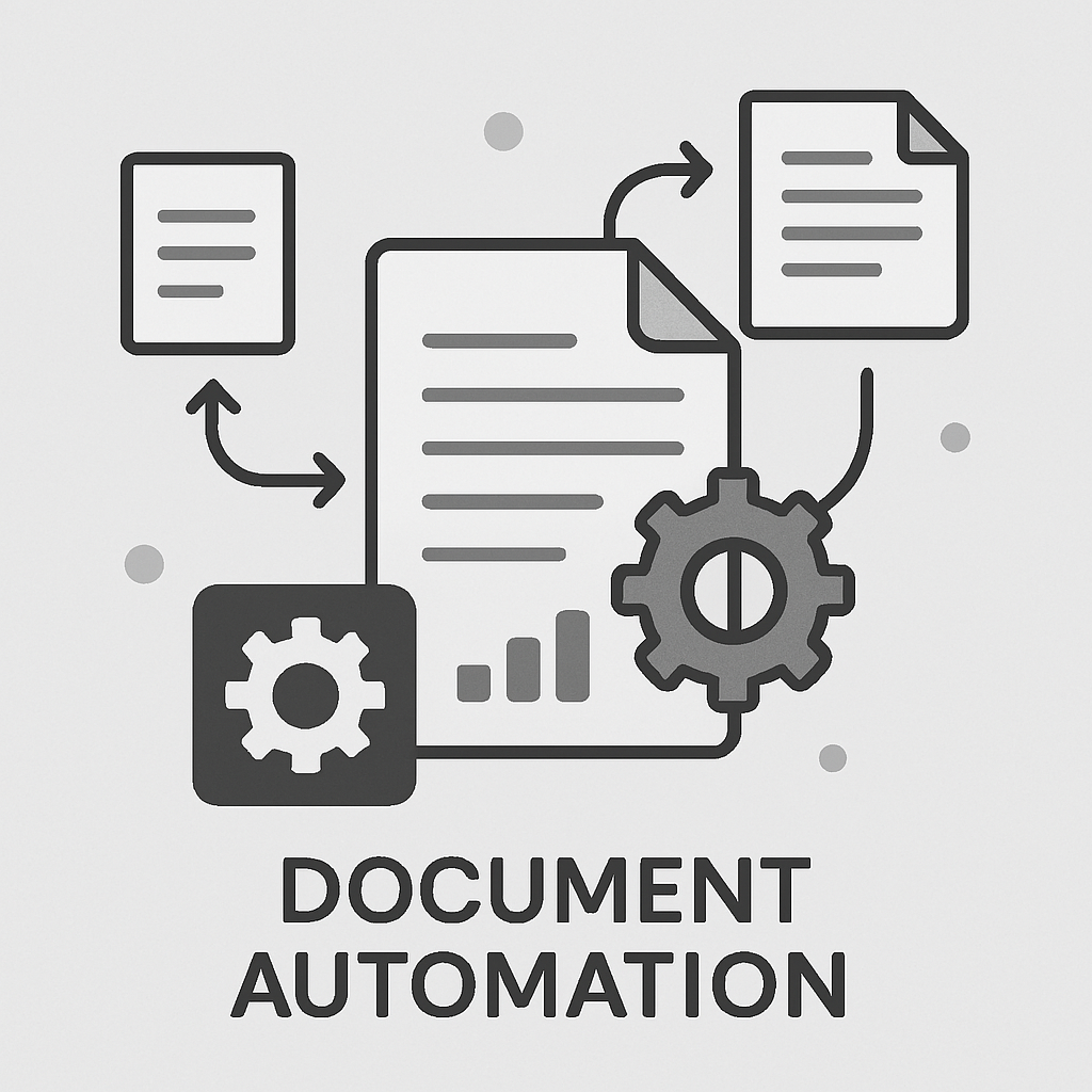 Document Automation